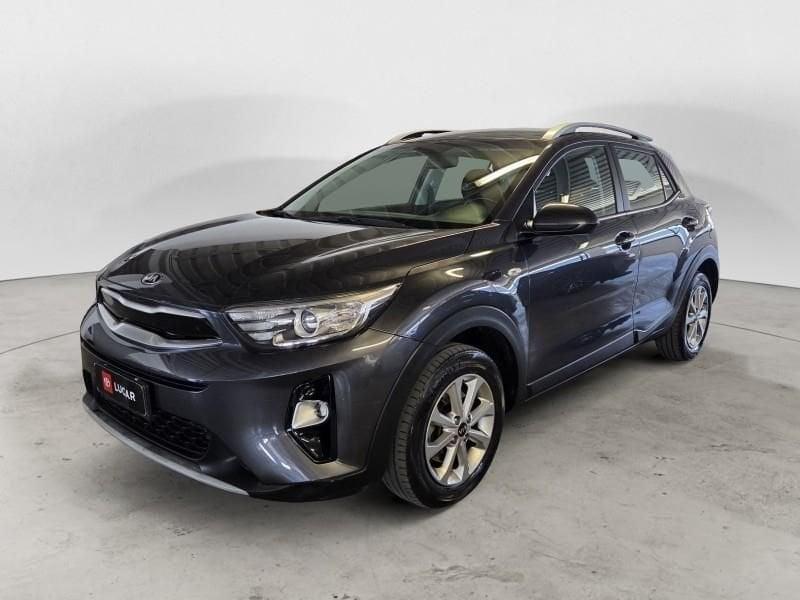 KIA Stonic 1.4 MPI EcoGPL Style
