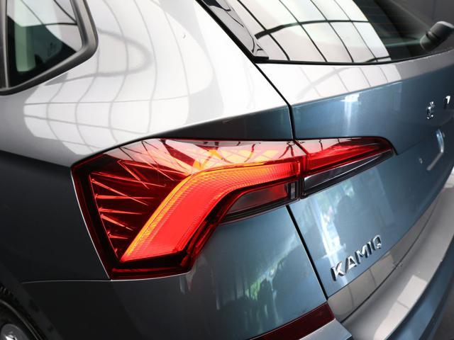 SKODA Kamiq 1.0 TSI 95CV Ambition