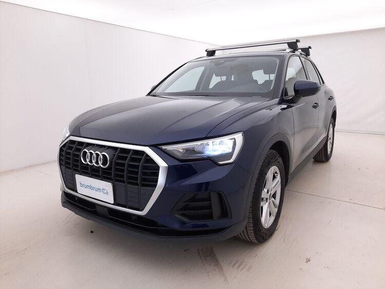 Audi Q3 35 TDI Business S tronic BR031694 2.0 Diesel 150CV