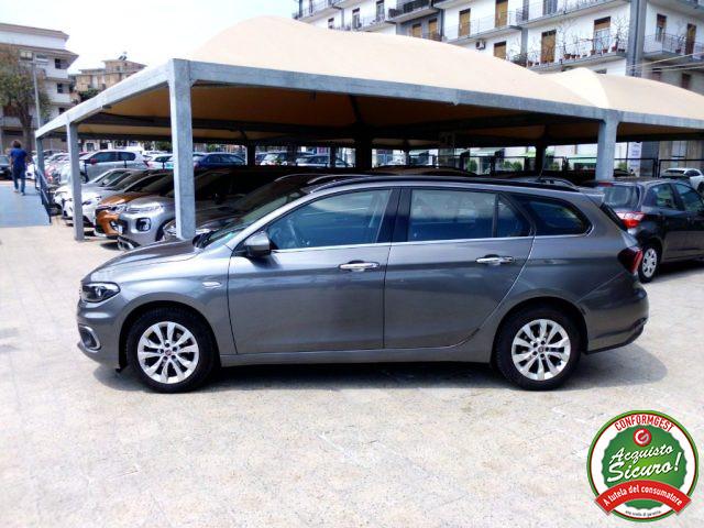 FIAT Tipo 1.6 Mjt S&S SW Lounge