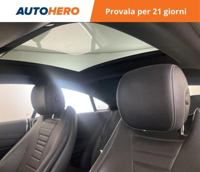 MERCEDES-BENZ E 220 d 4Matic Premium Plus