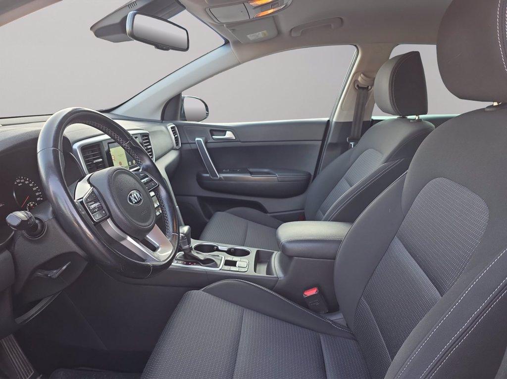 KIA Sportage 1.6 crdi energy awd 136cv dct7 del 2019