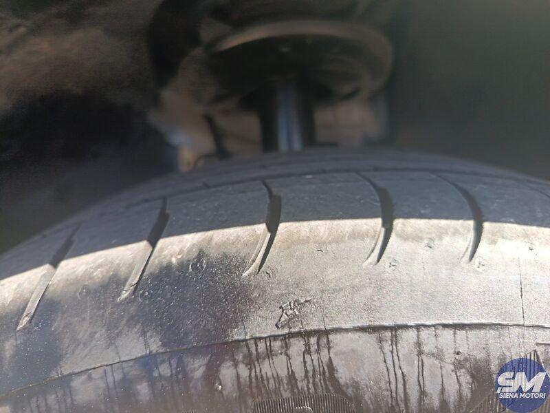 Alfa Romeo Junior Ibrida 1.2 145CV Hybrid eDCT6 ibrida