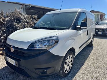Fiat Doblo Doblò 1.4 Natural Power PL-TN Cargo Maxi Business