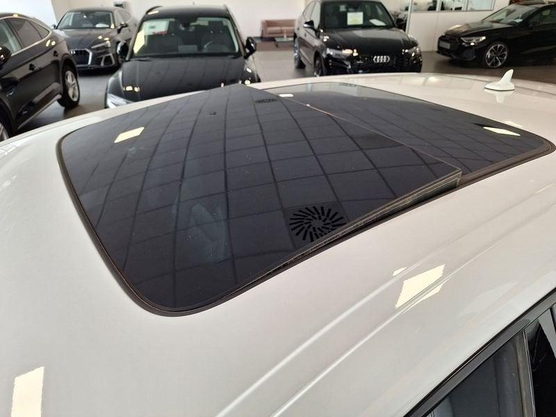Audi Q8 50 TDI 286 CV quattro tiptronic Sport