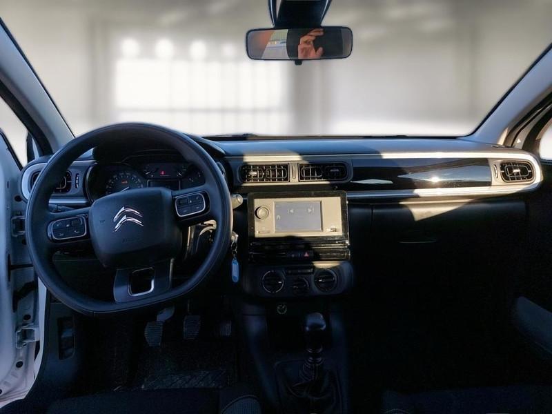 CITROEN C3 BlueHDi 100 S/S Feel 5 PORTE