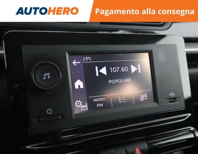 CITROEN C3 PureTech 83 S&S Feel