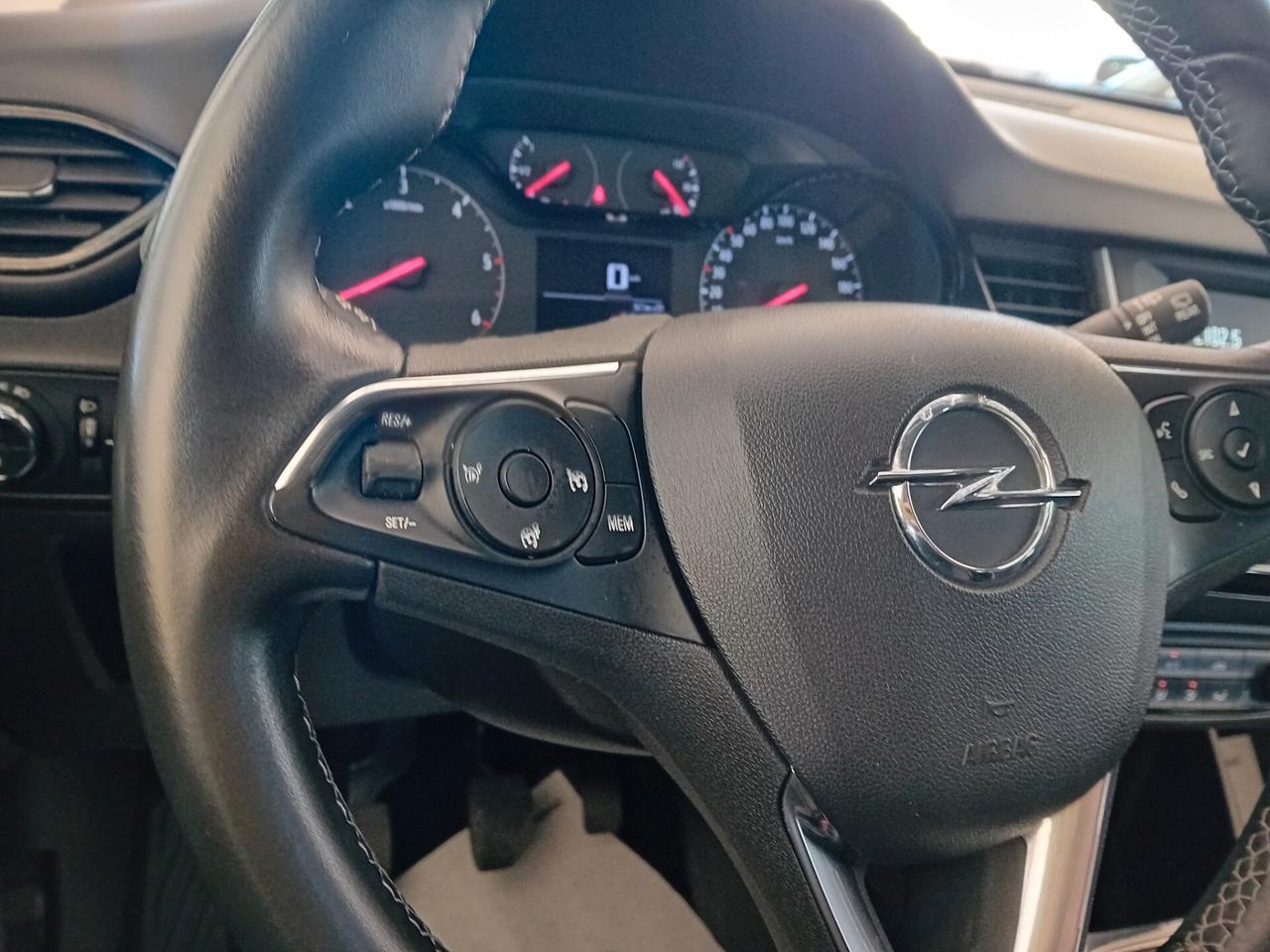 Opel Crossland X 1.5 ECOTEC D 102 CV Start&Stop 120 Anniversary