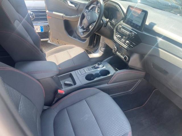 Ford Kuga 2.0 ecoblue ST-Line Design 2wd 120cv auto