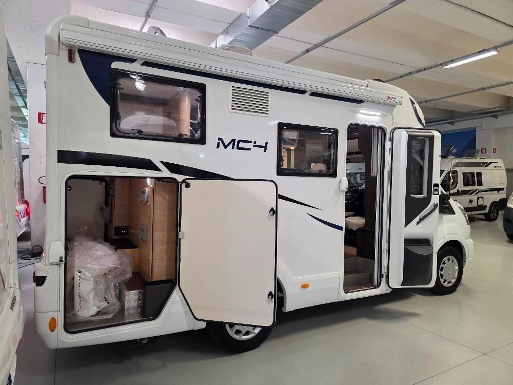 CAMPER MCLOUIS MC4 231