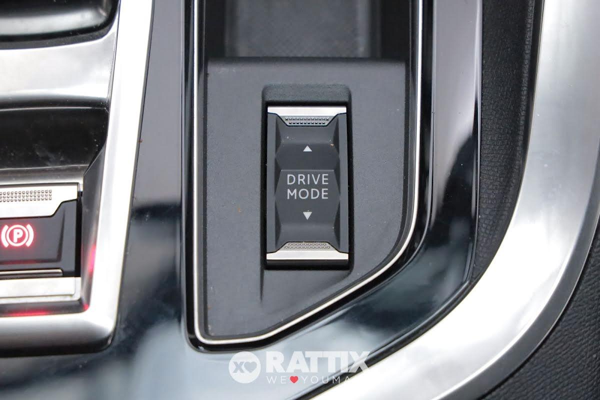 Peugeot 3008 1.6 hybrid phev 225CV Allure e-eat8
