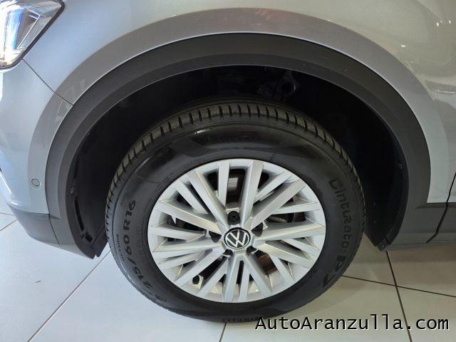 VOLKSWAGEN T-Roc NEW 2.0 TDI 115CV Bi Color Life Navi Virtual Cock