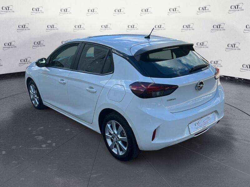 Opel Corsa 1.5 Diesel 100cv Edition MT6