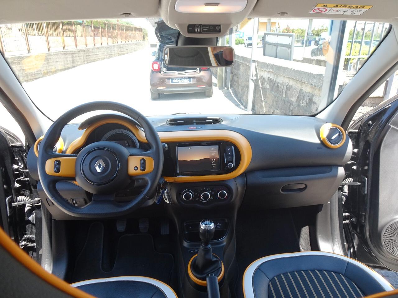 Renault Twingo SCe 65 CV Intens