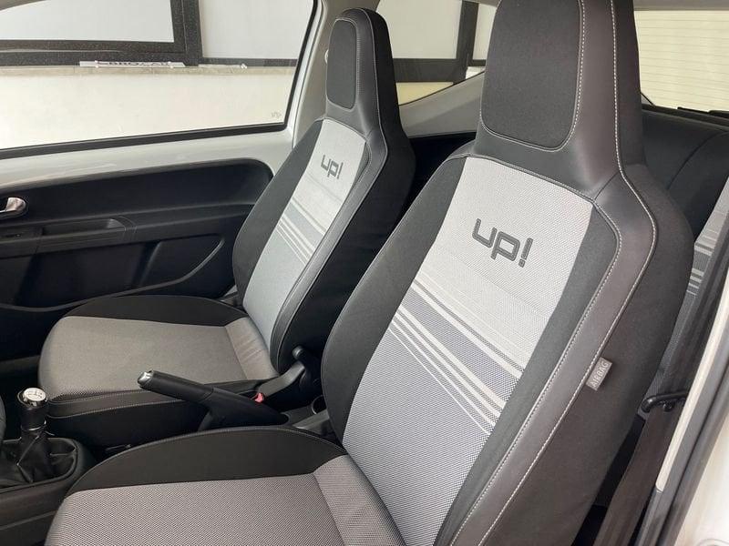 Volkswagen up! 1.0 75cv high up! Tetto Apribile