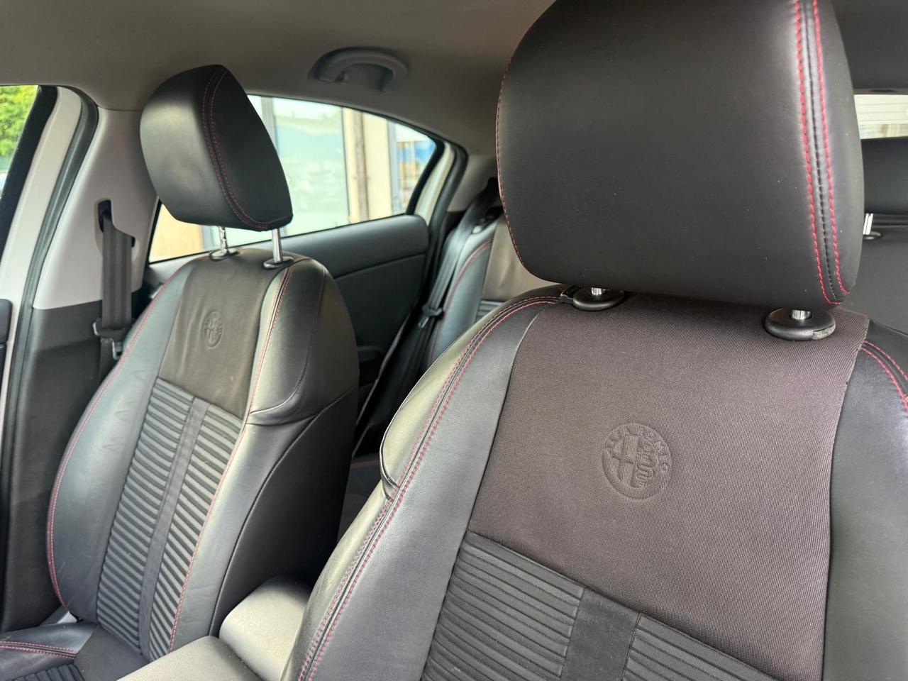 Alfa Romeo Giulietta 1.6 JTDm-2 105 CV Progression