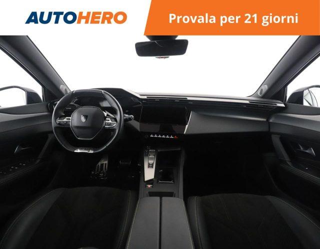 PEUGEOT 308 Plug-in Hybrid 180 e-EAT8 SW GT