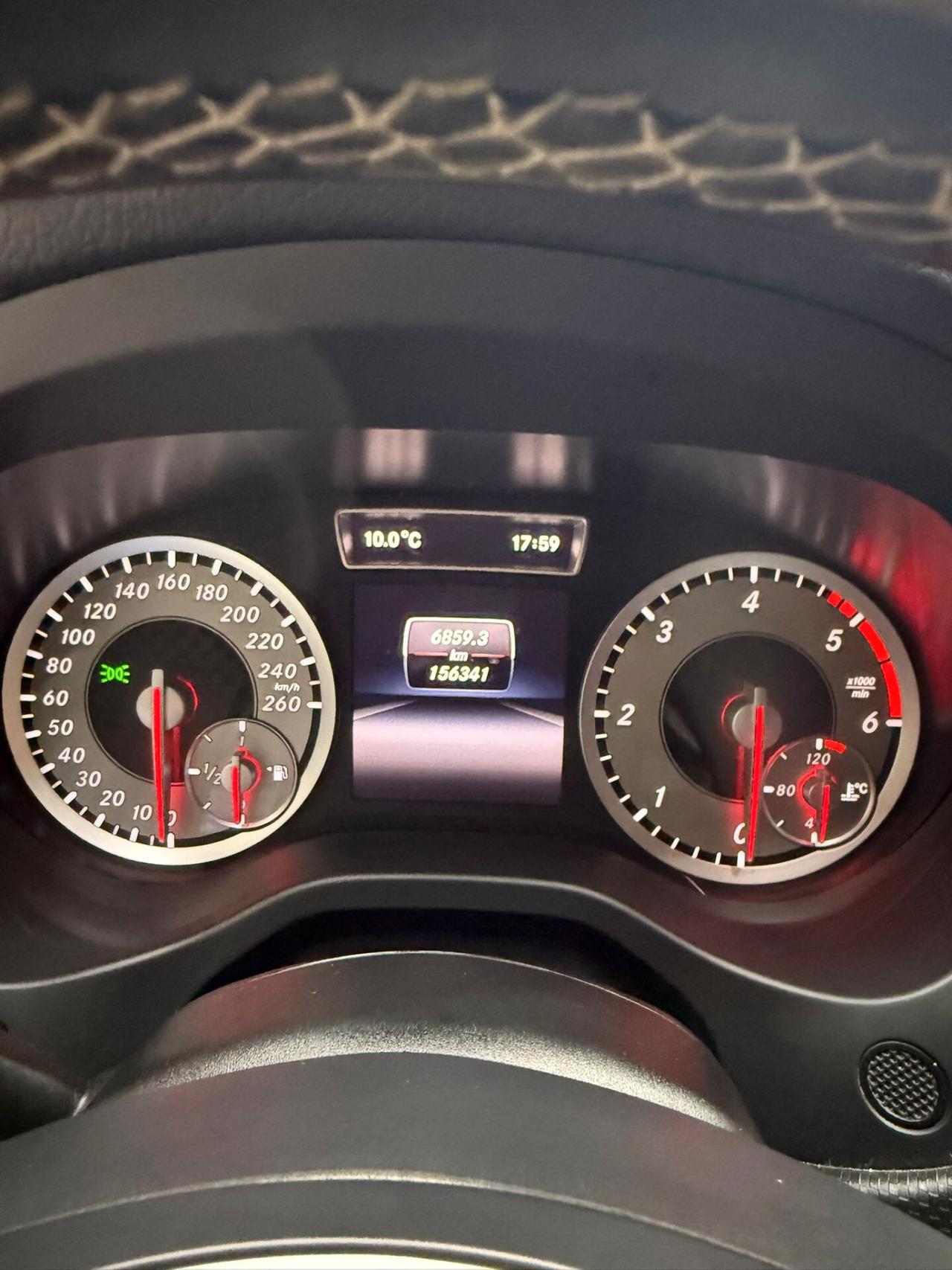 Mercedes-benz A 180 CDI Sport