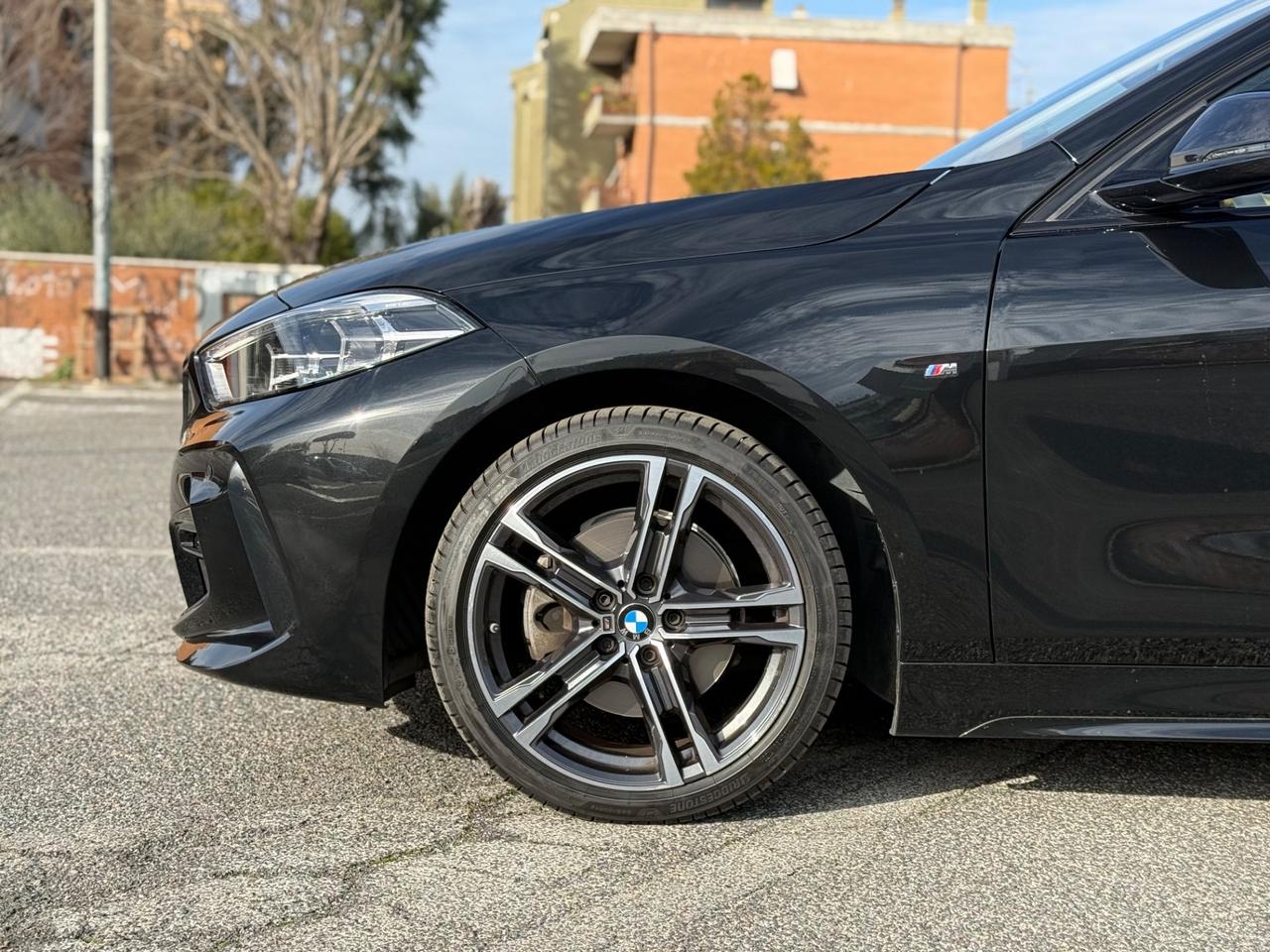 Bmw Serie 1 118i Msport