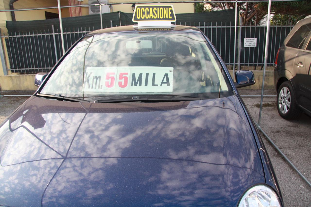 Volkswagen Polo 1.4 16V 5p. Trendline