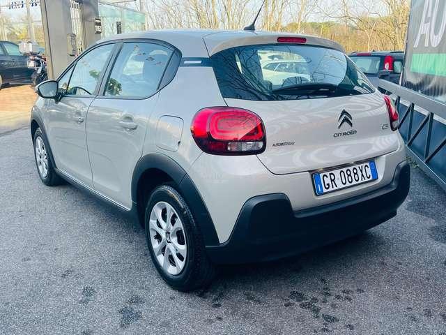 Citroen C3 C3 1.2 puretech YOU! SUPER PROMO PRONTA CONSEGNA