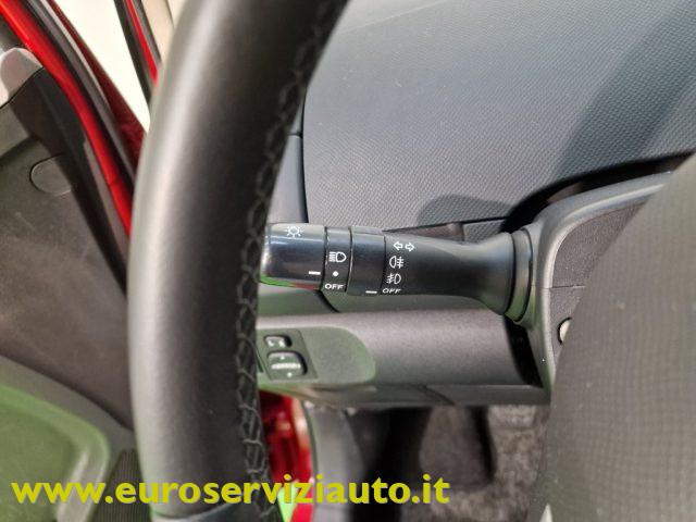 TOYOTA Yaris 1.3 5 porte Sol