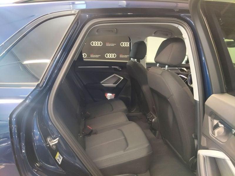 Audi Q3 Q3 35 1.5 tfsi S line edition s-tronic