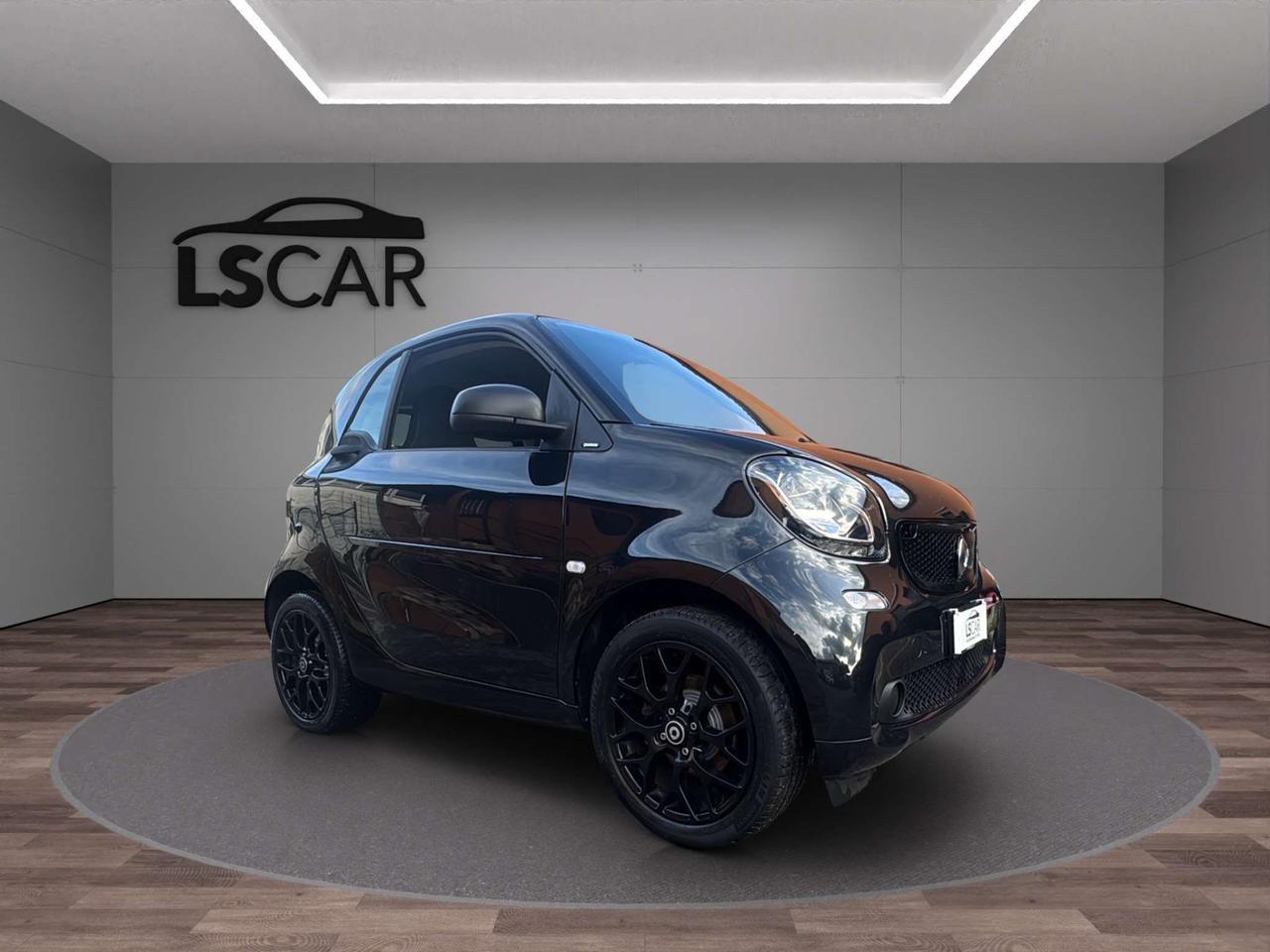 smart forTwo 1.0 Passion 71cv ~UNIPRO~PROMO~FINANZIAMENTO