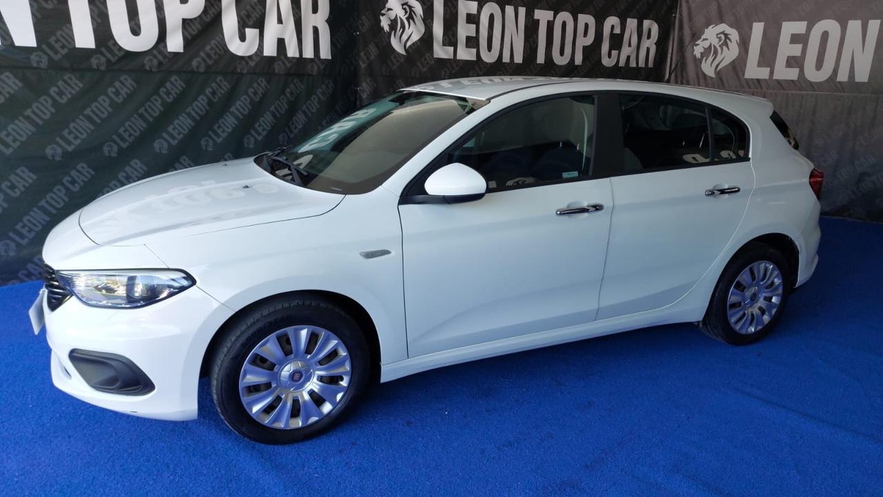 Fiat Tipo 1.4 4 porte Easy garantita 12 mesi