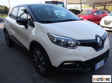 RENAULT - Captur 1.5 dci Intens (energy R-Link) 90cv edc