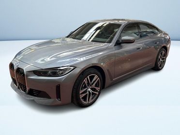 BMW i4 35 eDrive Msport Auto