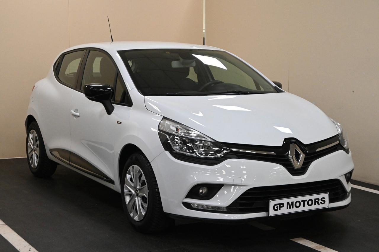 RENAULT Clio 4ª serie Clio TCe 12V 75 CV 5 por...