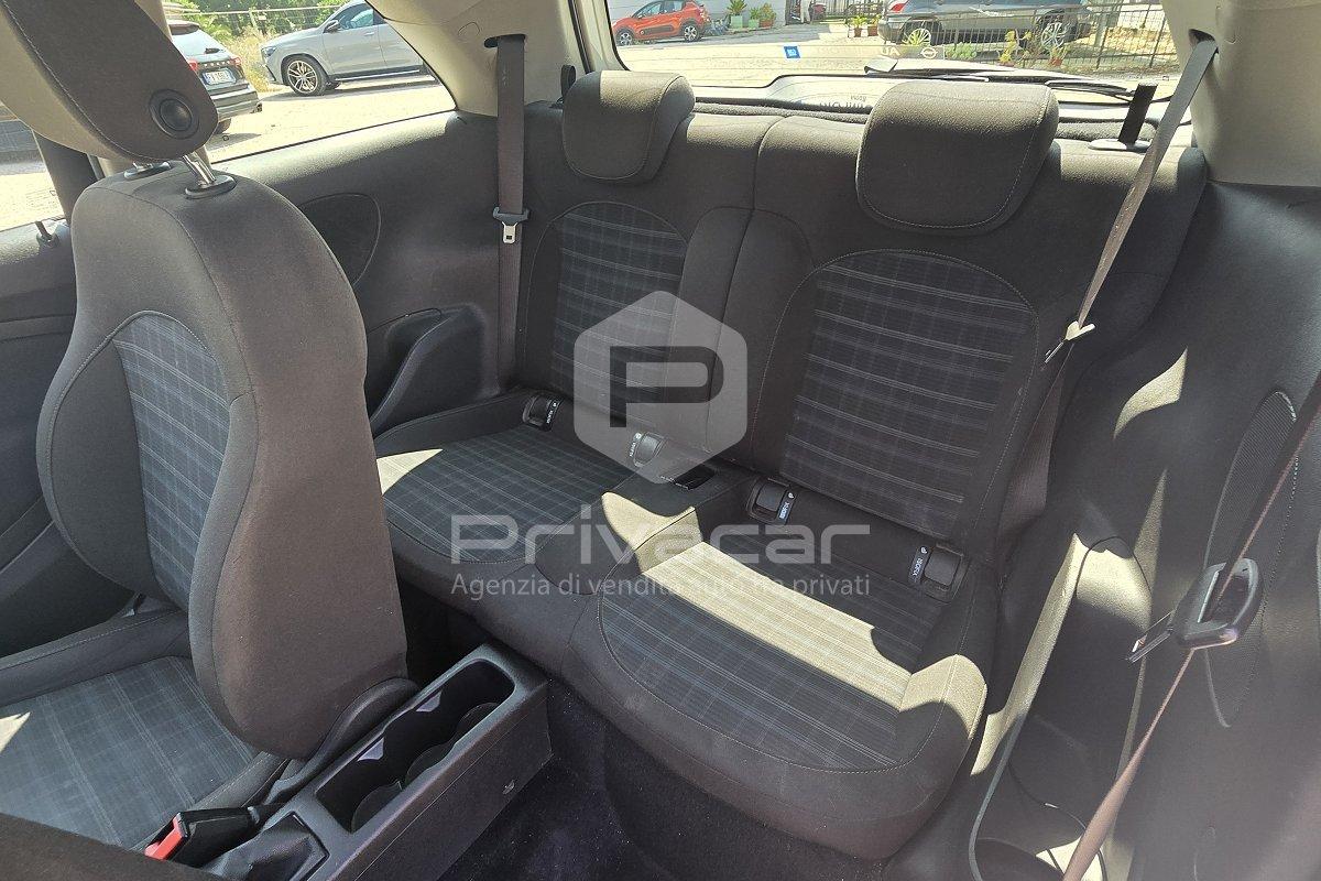 OPEL Adam 1.4 87 CV GPL Tech Glam