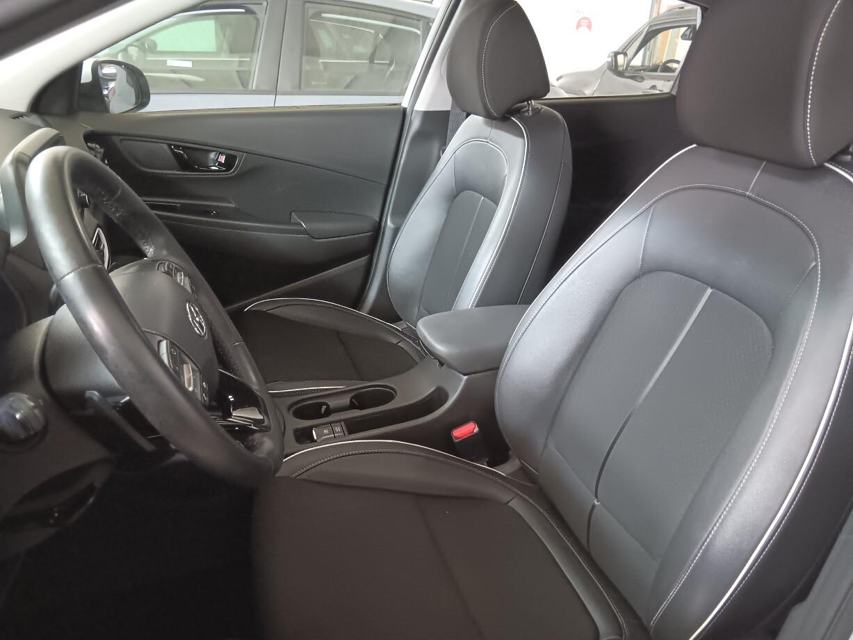 Hyundai Kona XTech HEV 1.6 (141 cv) aut.