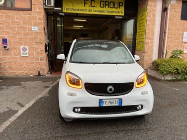 Smart ForTwo 90 0.9 Turbo Prime