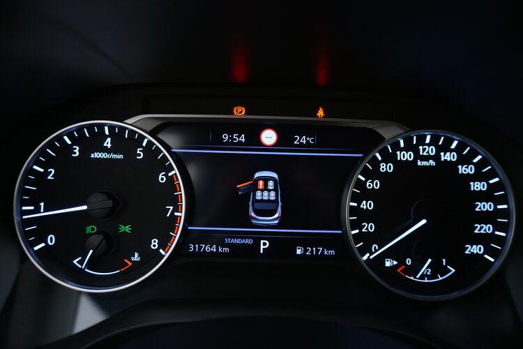 Nissan Qashqai Hybrid Business Xtronic BR238194 1.3 Mild Hybrid 158CV