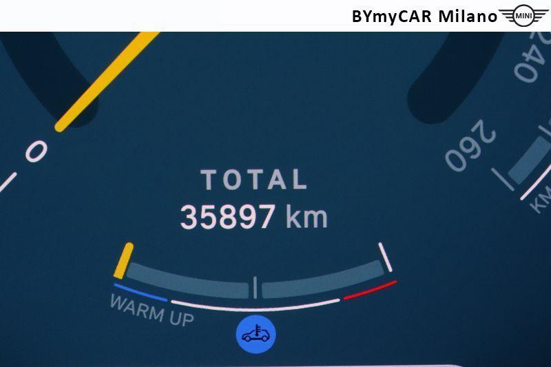 Mini Mini Countryman 2.0 48V D Classic Steptronic
