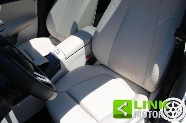 MERCEDES-BENZ A 180 AUTOMATIC SPORT
