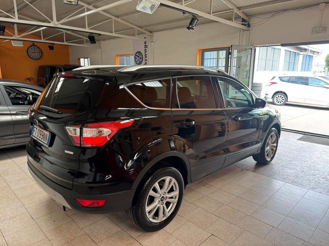 Ford Kuga 1.5 EcoBoost 120 CV S&S 2WD ST-Line
