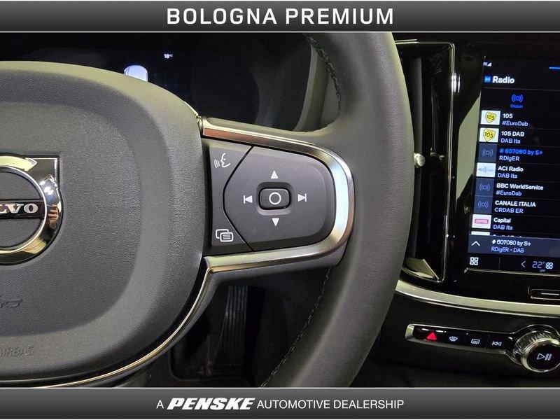 Volvo V60 V60 B4 automatico Core