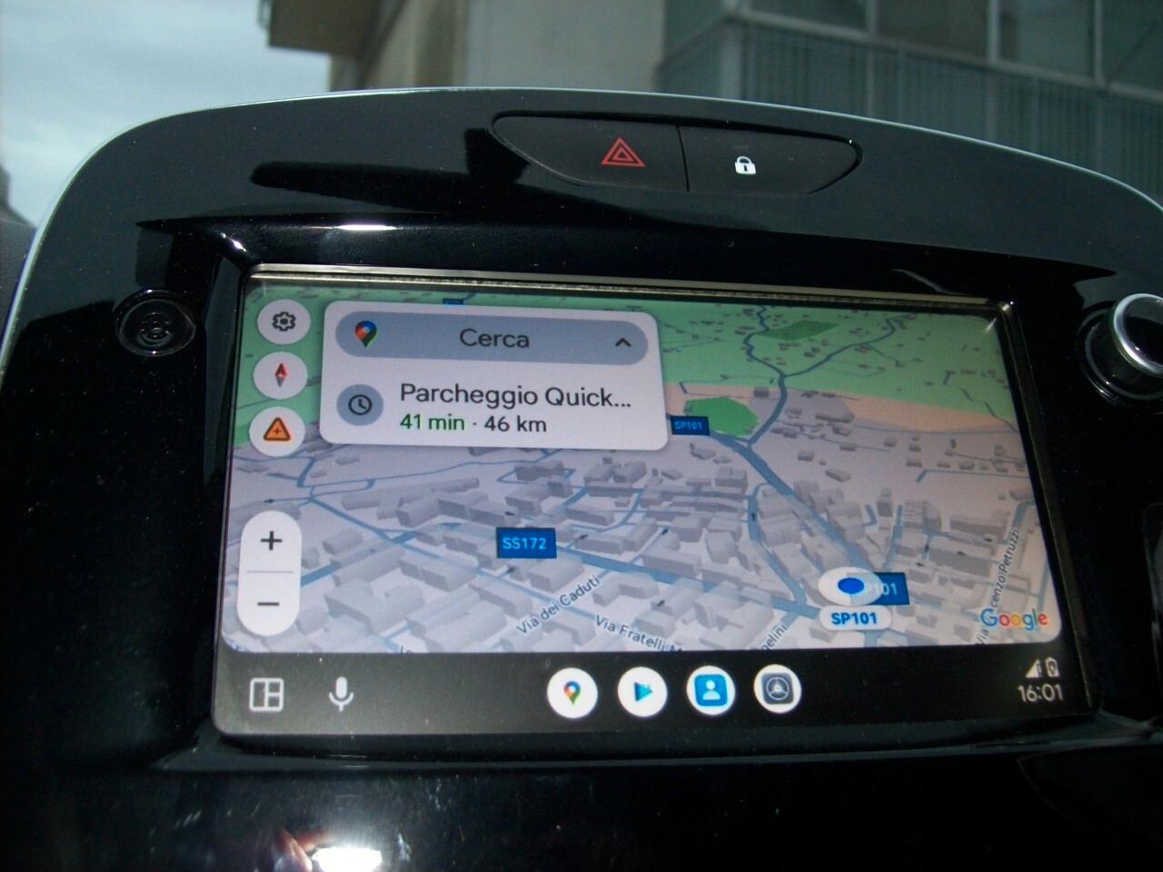 Renault Clio 0.9 TCe 12V 90CV GPL 5p Energy Business