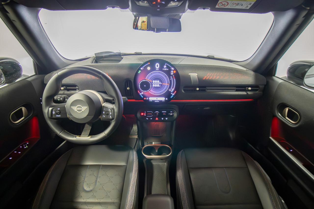 Mini Cooper Cabrio C 2.0i Auto 163cv