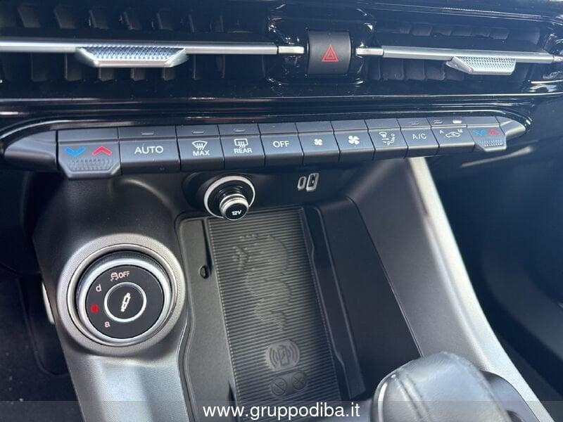 Alfa Romeo Tonale 1.5 hybrid Tributo Italiano 160cv tct7