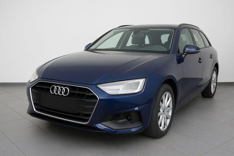 Audi A4 A4 Avant 40 TDI S tronic Business IVA ESPOSTA