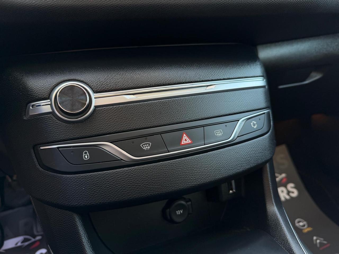 Peugeot 308 BlueHDi 130 S&S SW Allure