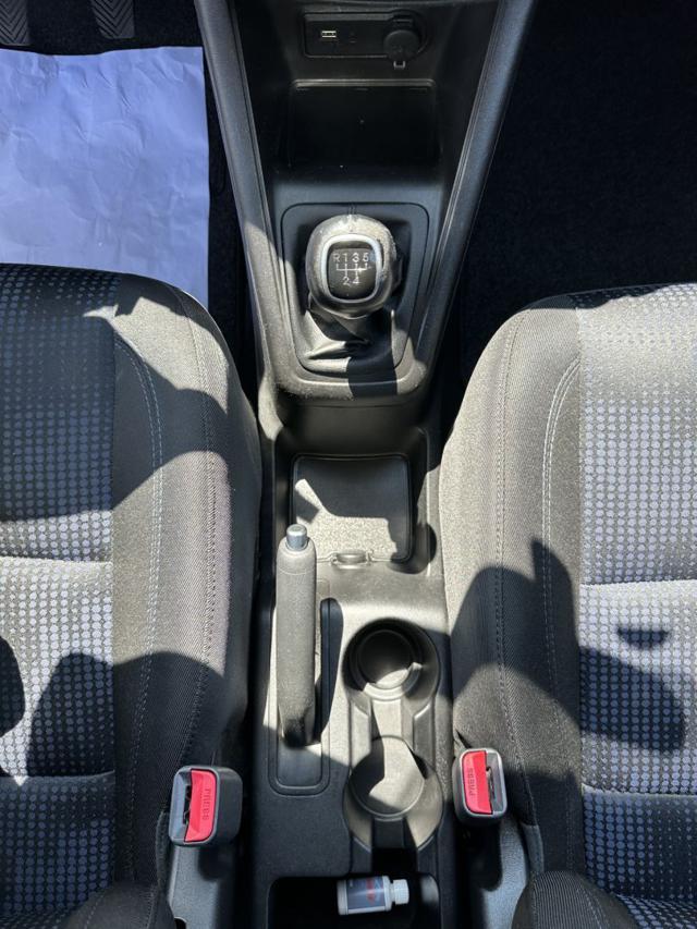 HYUNDAI iX20 1.4 90 CV Comfort