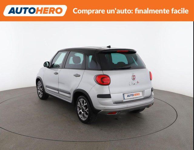 FIAT 500L 1.4 95 CV S&S Cross