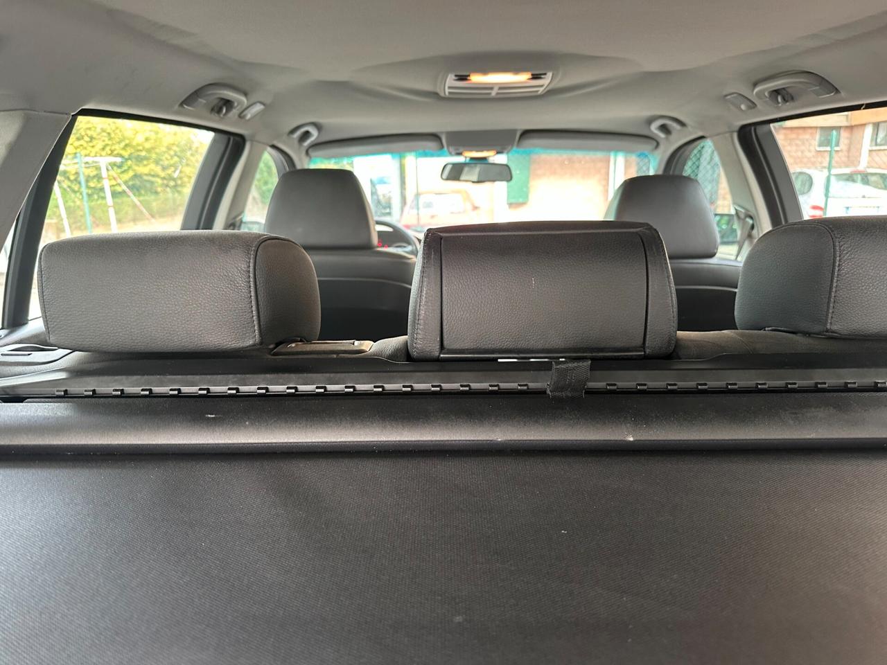 Bmw 525 SW 2.5 TDI (12 RATE)