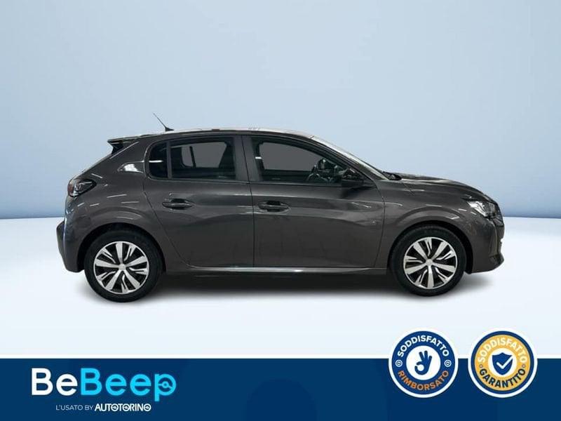 Peugeot 208 1.2 PURETECH ACTIVE PACK S&S 75CV