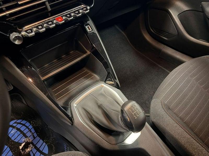 Peugeot 208 208 PureTech 75 Stop&Start 5 porte Active Pack